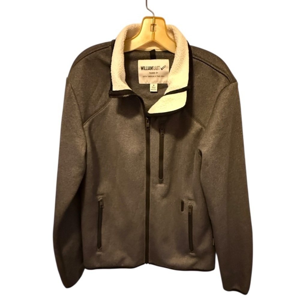 William Rast Jacket